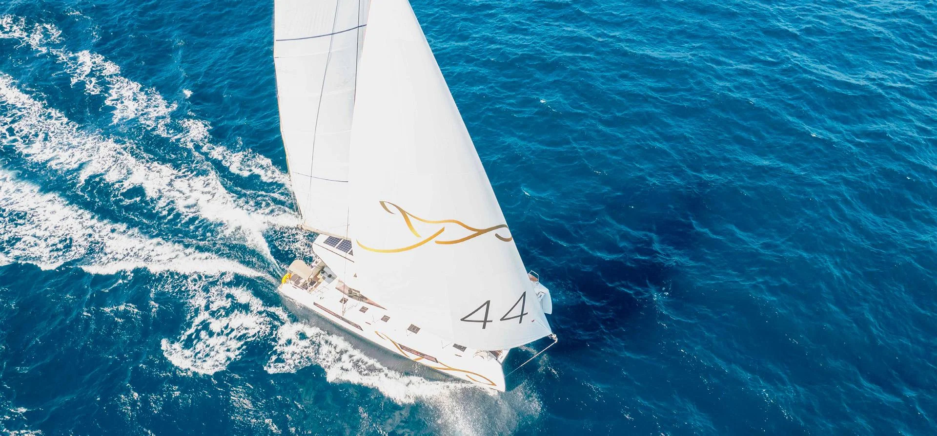 Nautitech 44 Open — photo 3