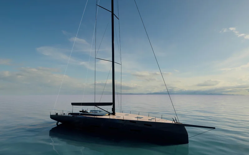 MYLIUS YACHTS Mylius yacht M72 — photo 1