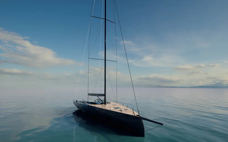 MYLIUS YACHTS Mylius yacht M72 — photo 3
