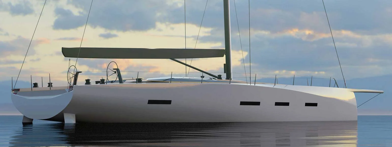 MYLIUS YACHTS Mylius yacht M72 — photo 2
