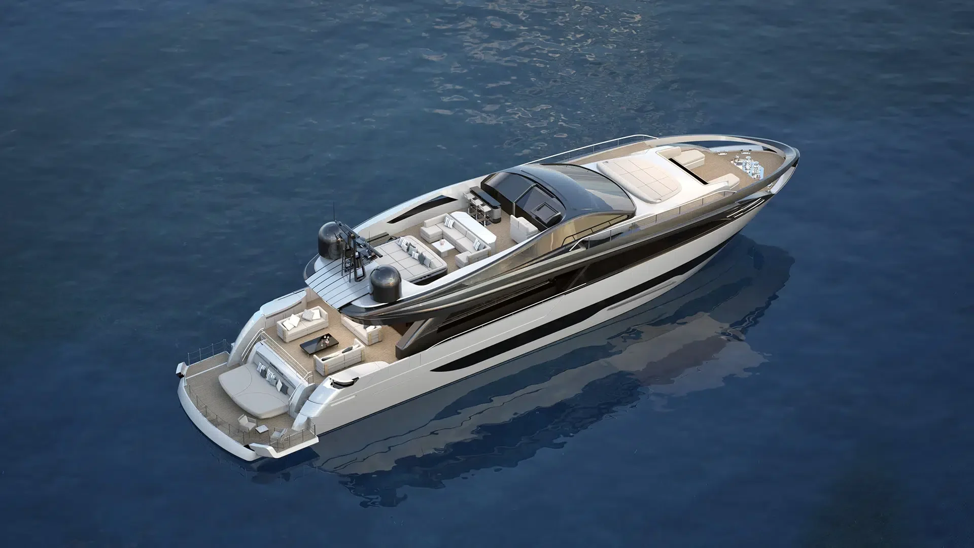 Filippetti Sport 100 — photo 1