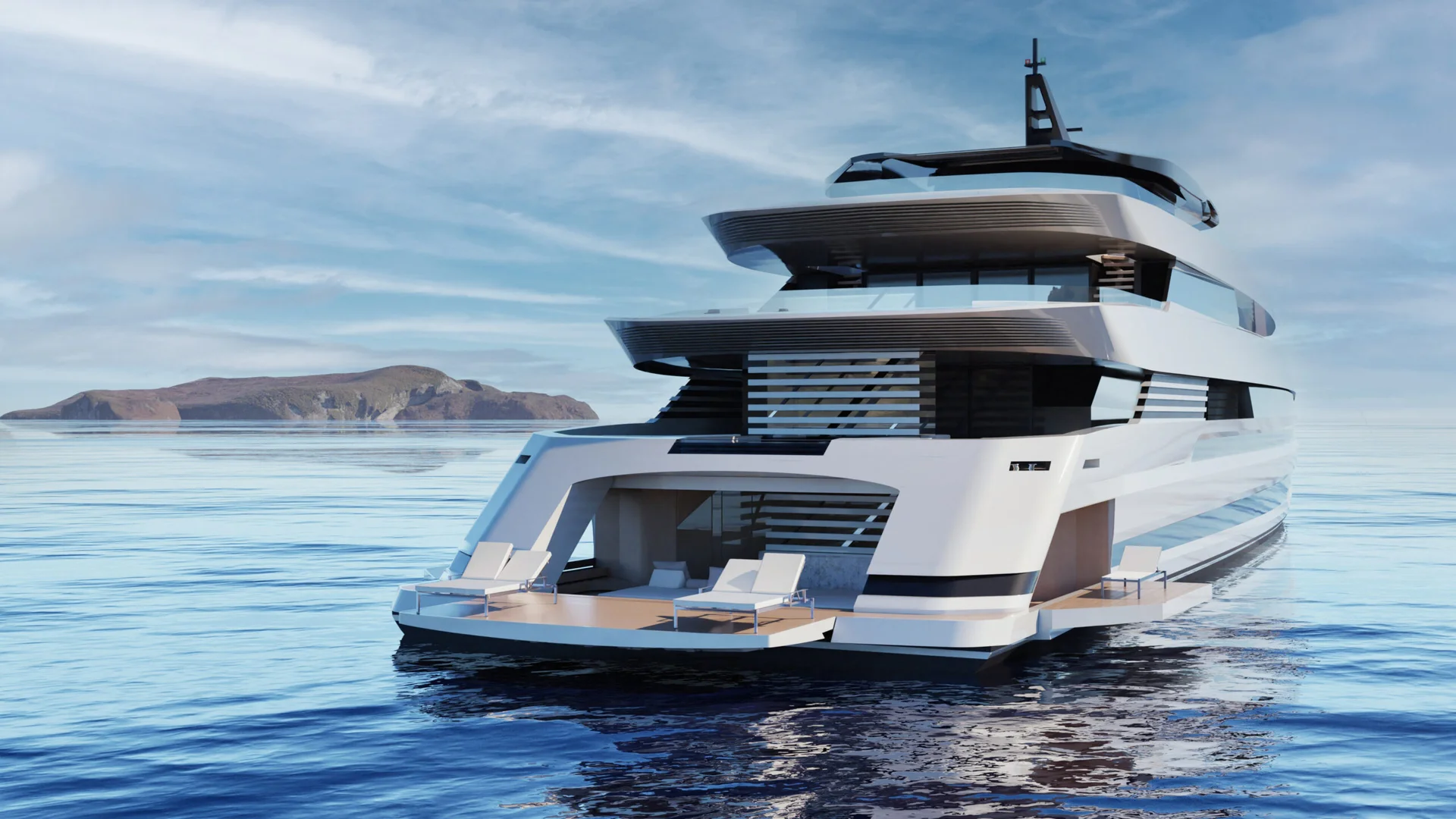 Cantieri di Pisa Super Saturno 64 — photo 2