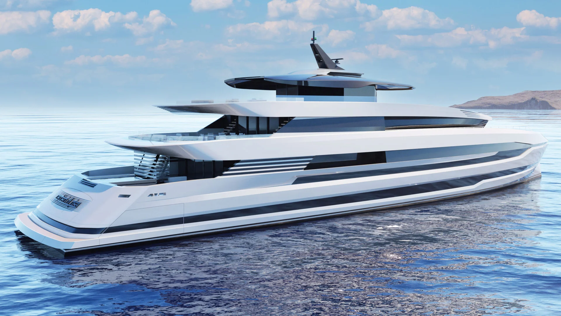 Cantieri di Pisa Super Saturno 64 — photo 1