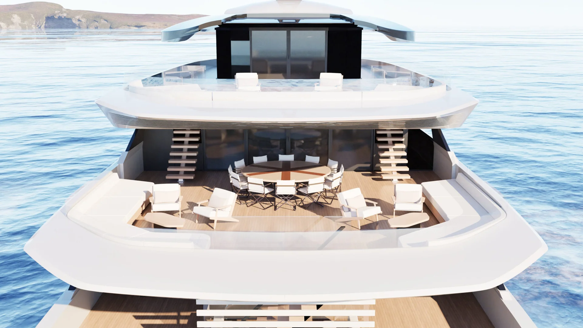 Cantieri di Pisa Super Saturno 64 — photo 3