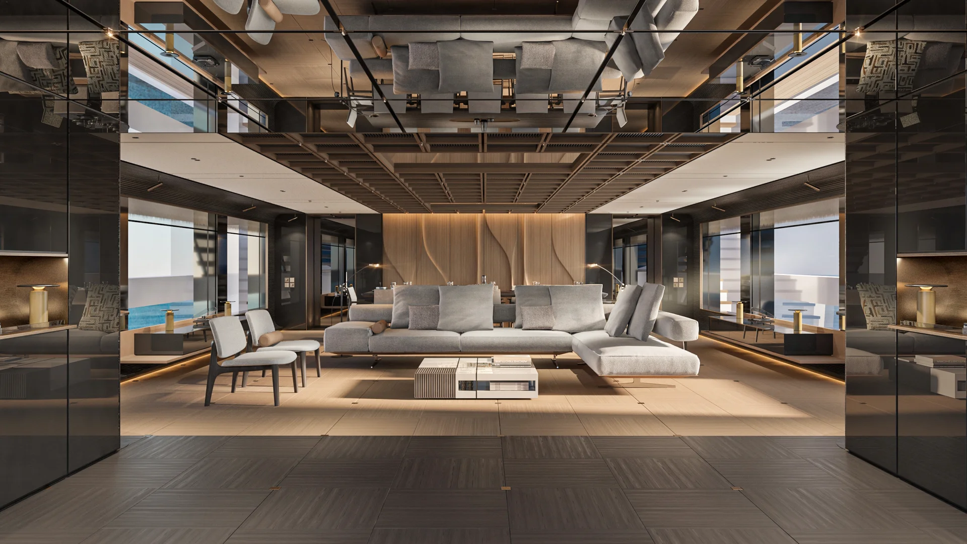 Cantieri di Pisa Super Saturno 64 — photo 4