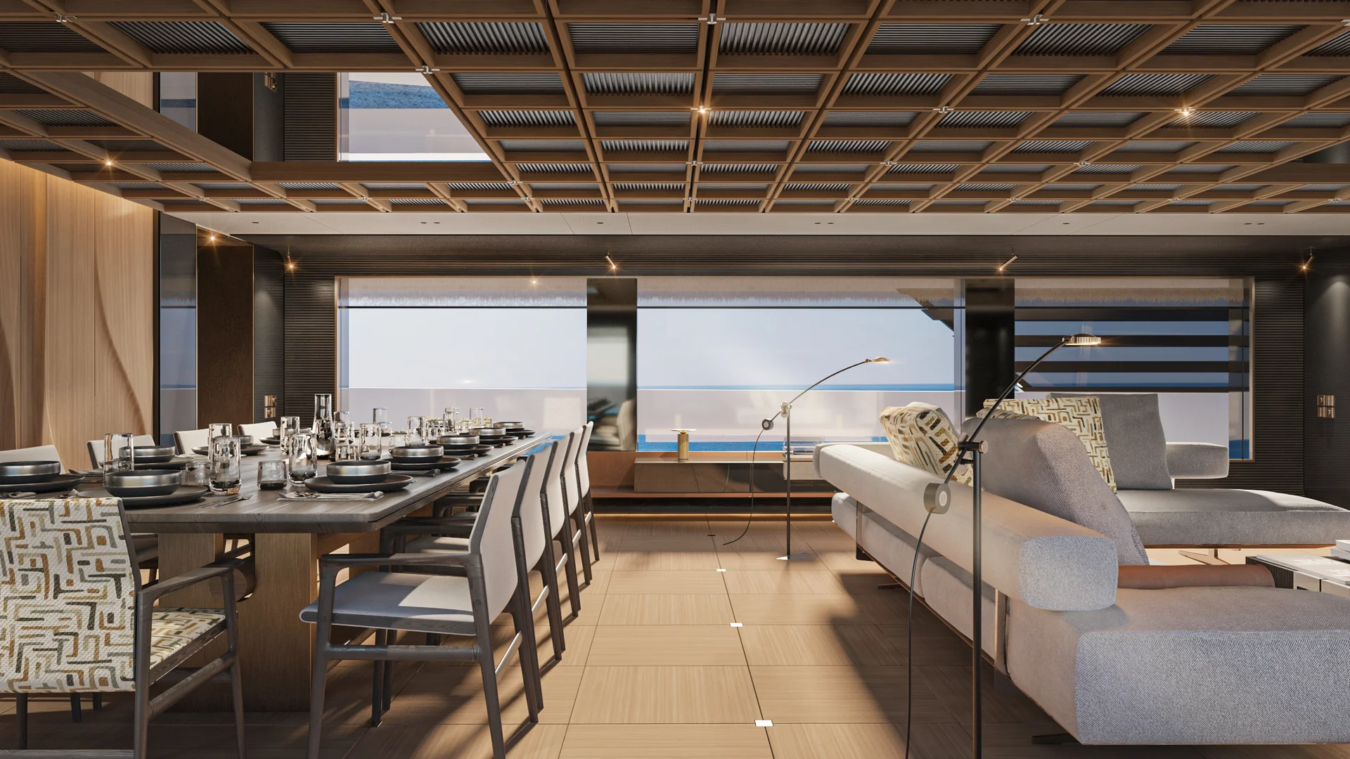 Cantieri di Pisa Super Saturno 64 — photo 6