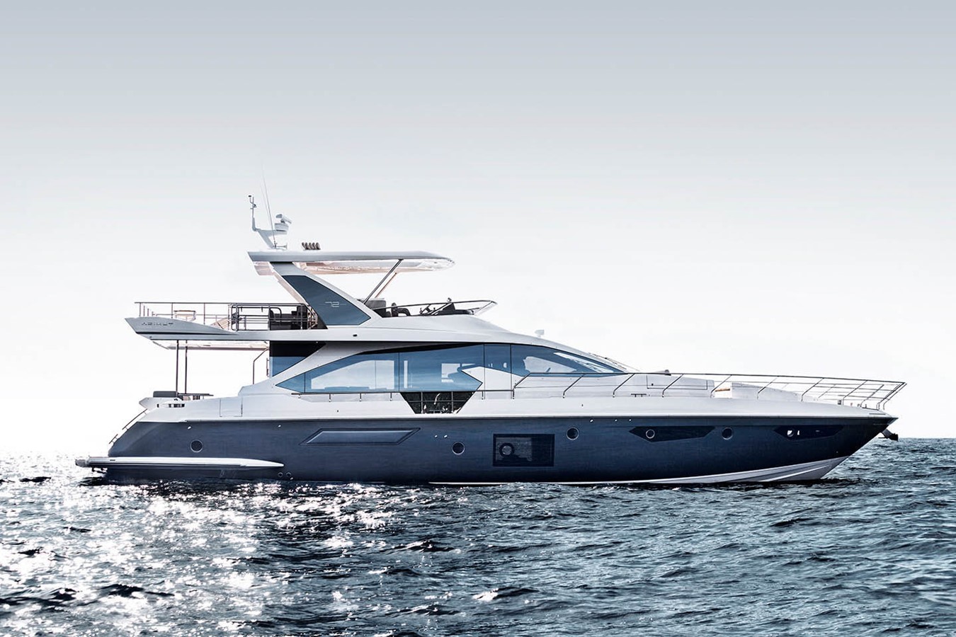Azimut Fly 72 — photo 2