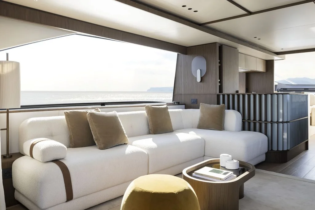 Azimut Fly 72 — photo 3