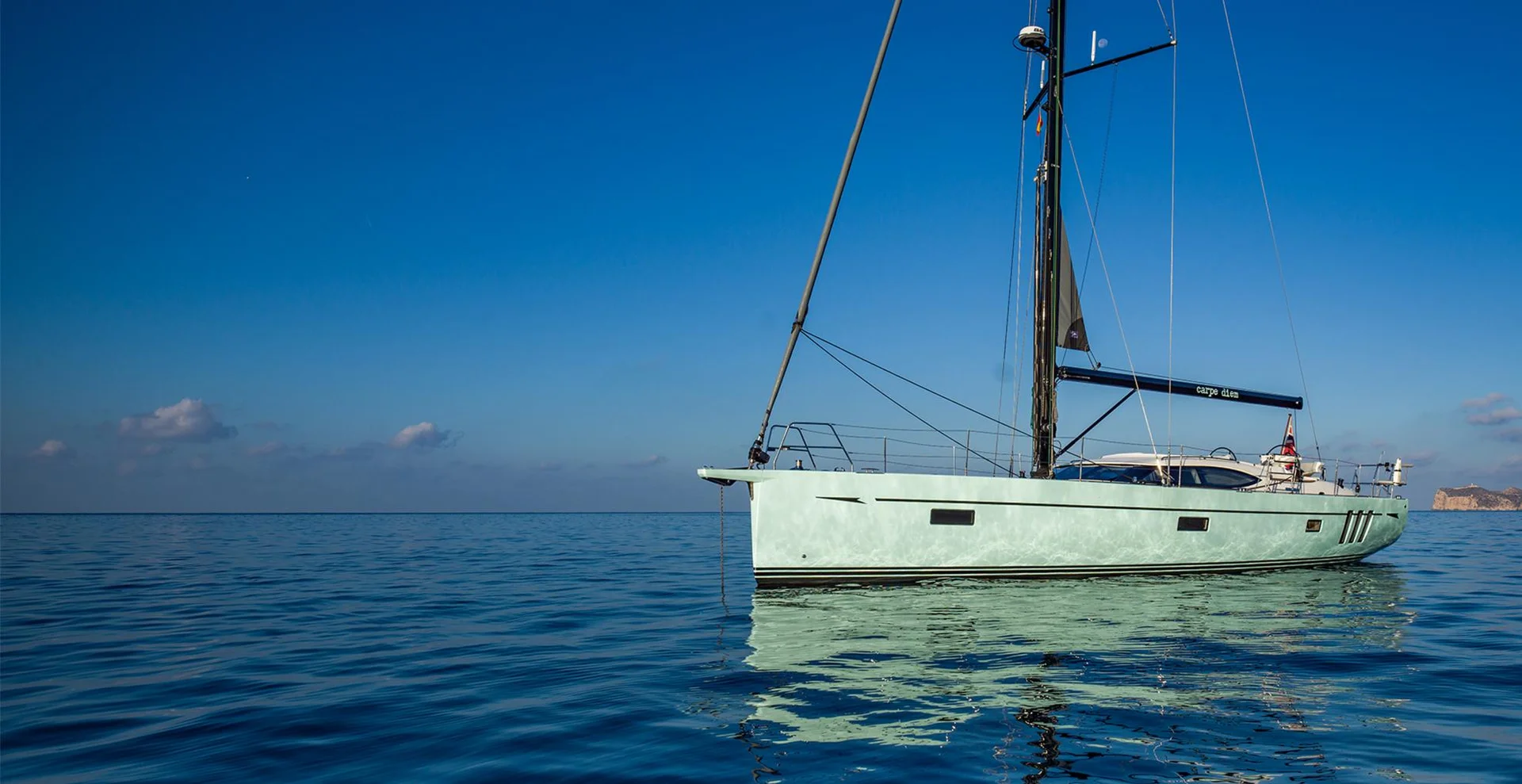 Oyster Yachts Oyster 495 — photo 6