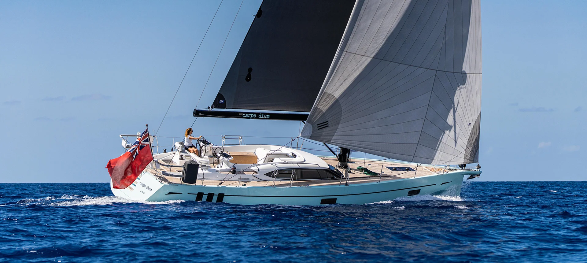 Oyster Yachts Oyster 495 — photo 8