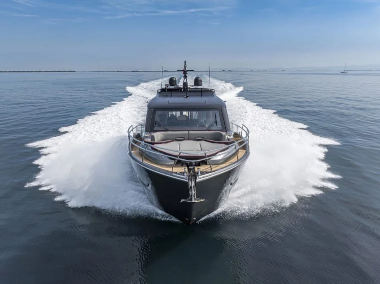 Cranchi Sessantasette 67 Corsa — photo 2