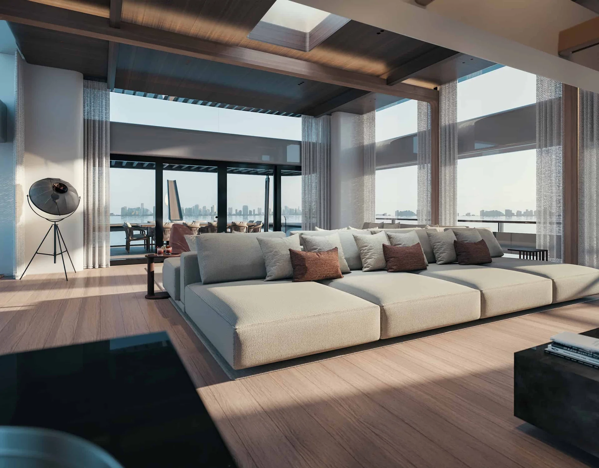Benetti B.Loft 65M — photo 2