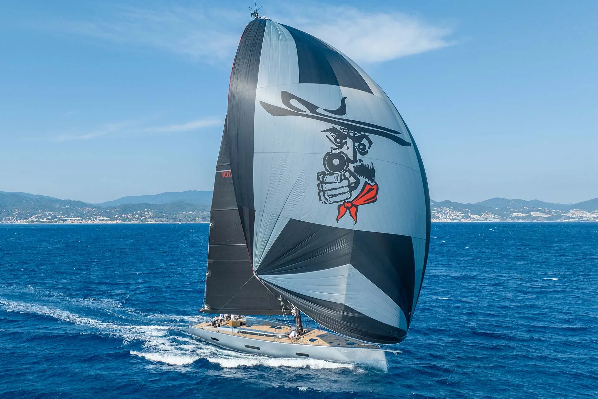 ICe Yachts ICE 70 rs — photo 1