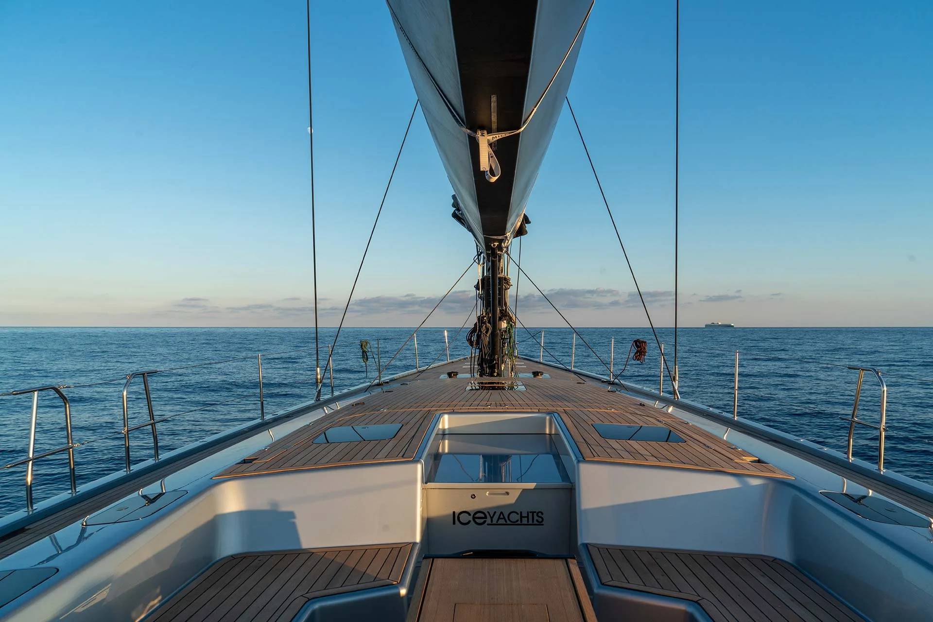 ICe Yachts ICE 70 rs — photo 3