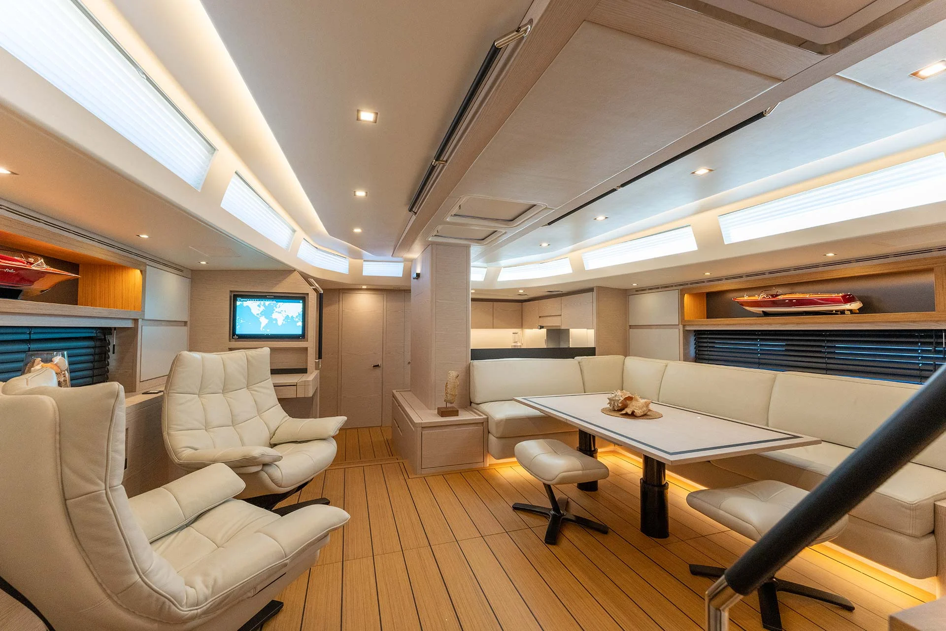 ICe Yachts ICE 70 rs — photo 4
