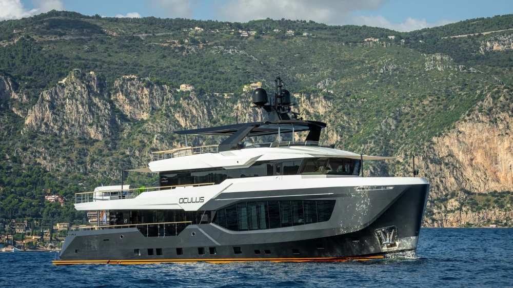 Numarine 37XP — photo 3