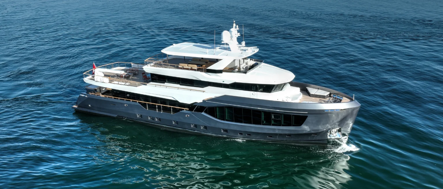 Numarine 37XP — photo 5