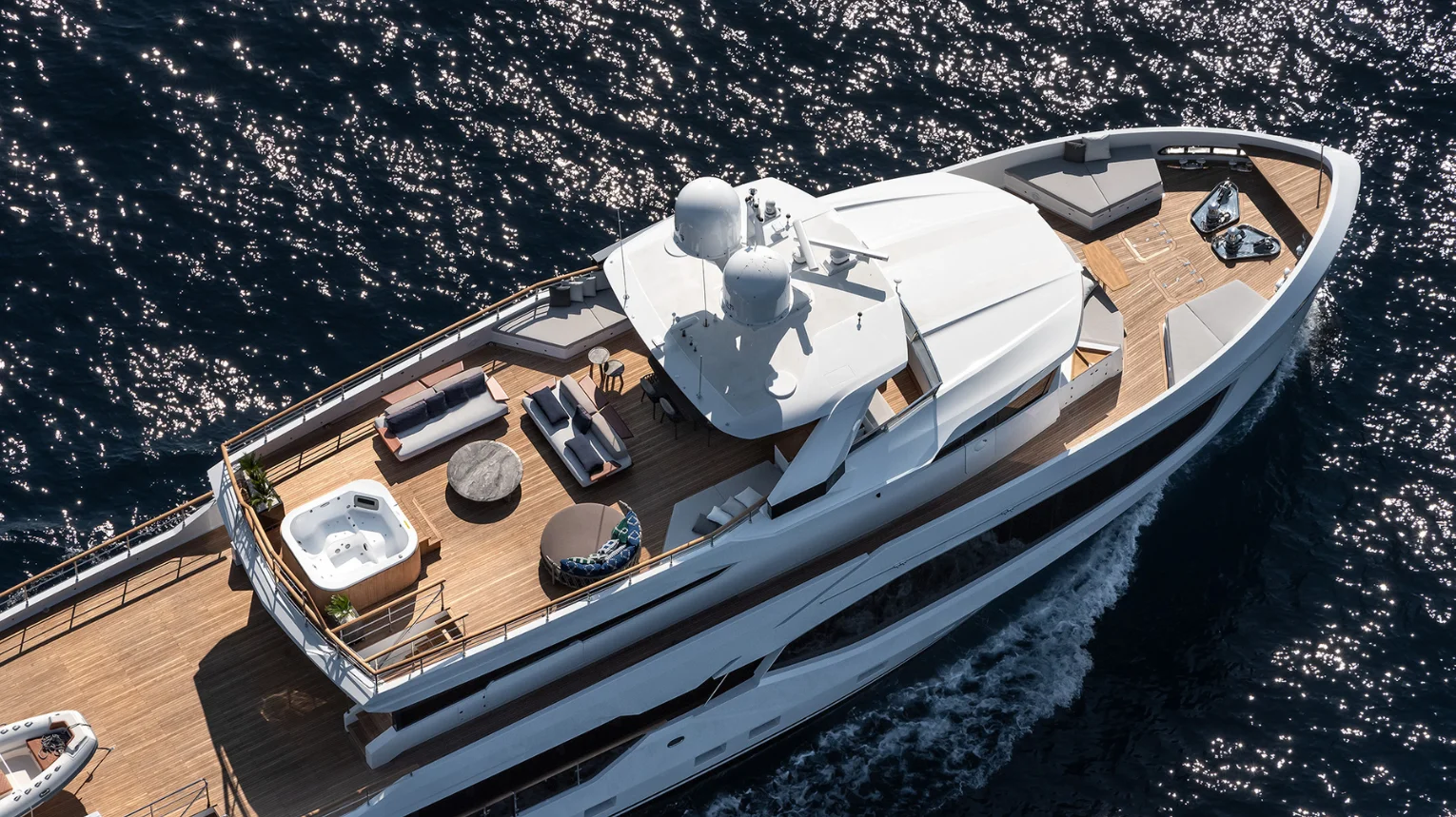 Numarine 37XP — photo 9