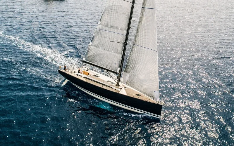 Solaris 55 — photo 1