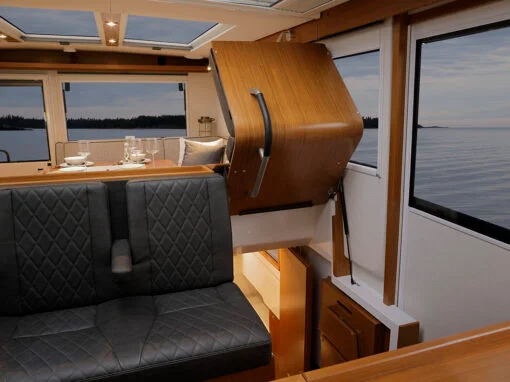 Sargo Yachts SARGO 45 — photo 2