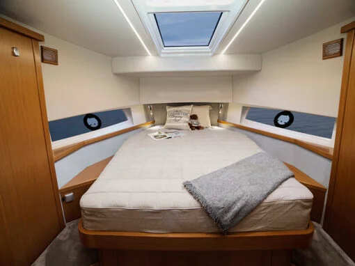 Sargo Yachts SARGO 45 — photo 7