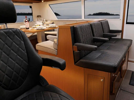 Sargo Yachts SARGO 45 — photo 3