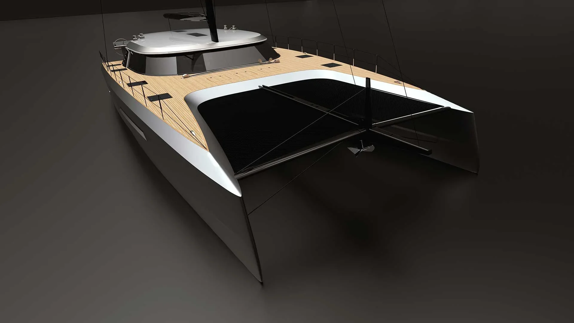 ICe Yachts ICE CAT 72 — photo 2