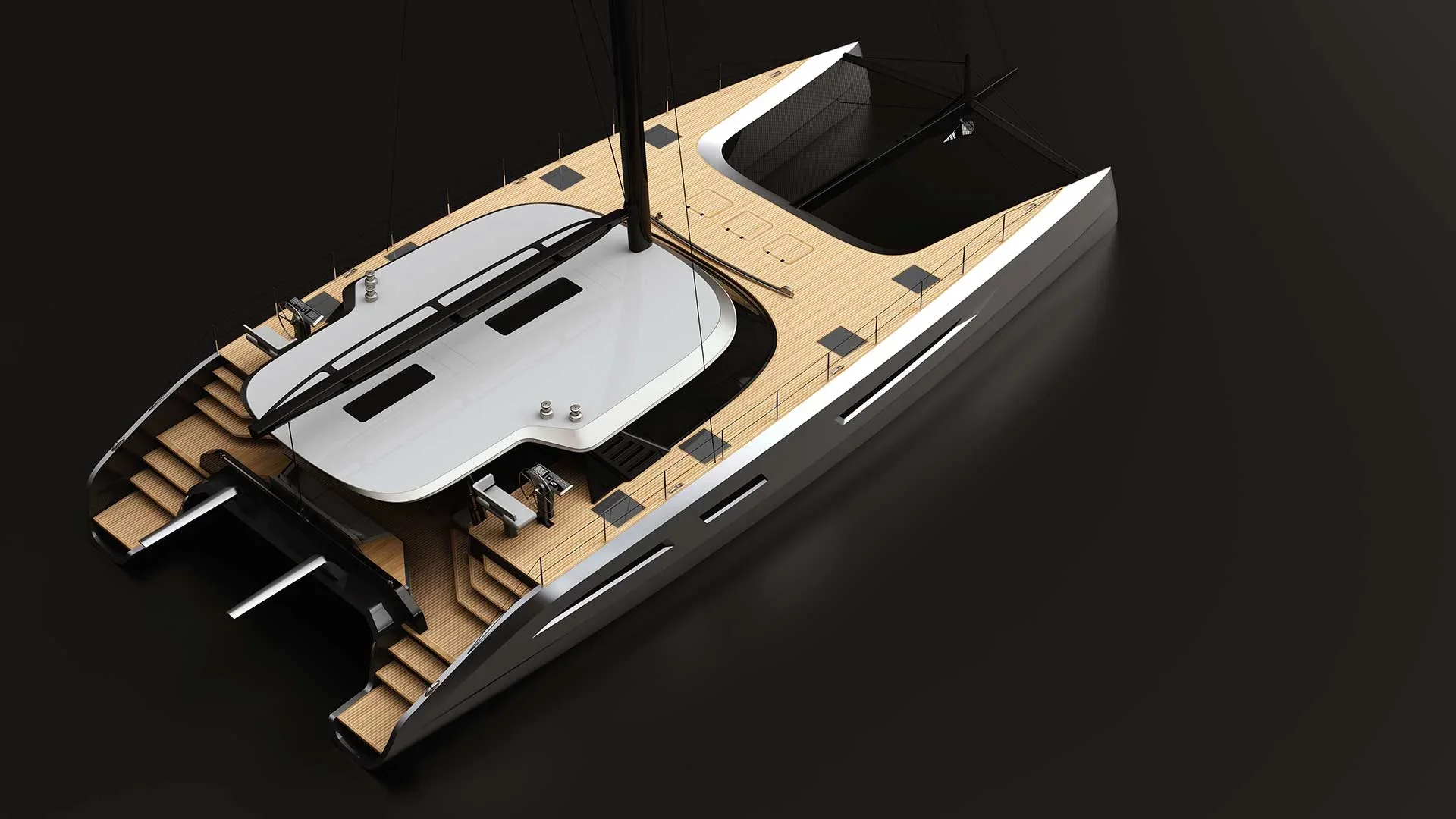 ICe Yachts ICE CAT 72 — photo 1