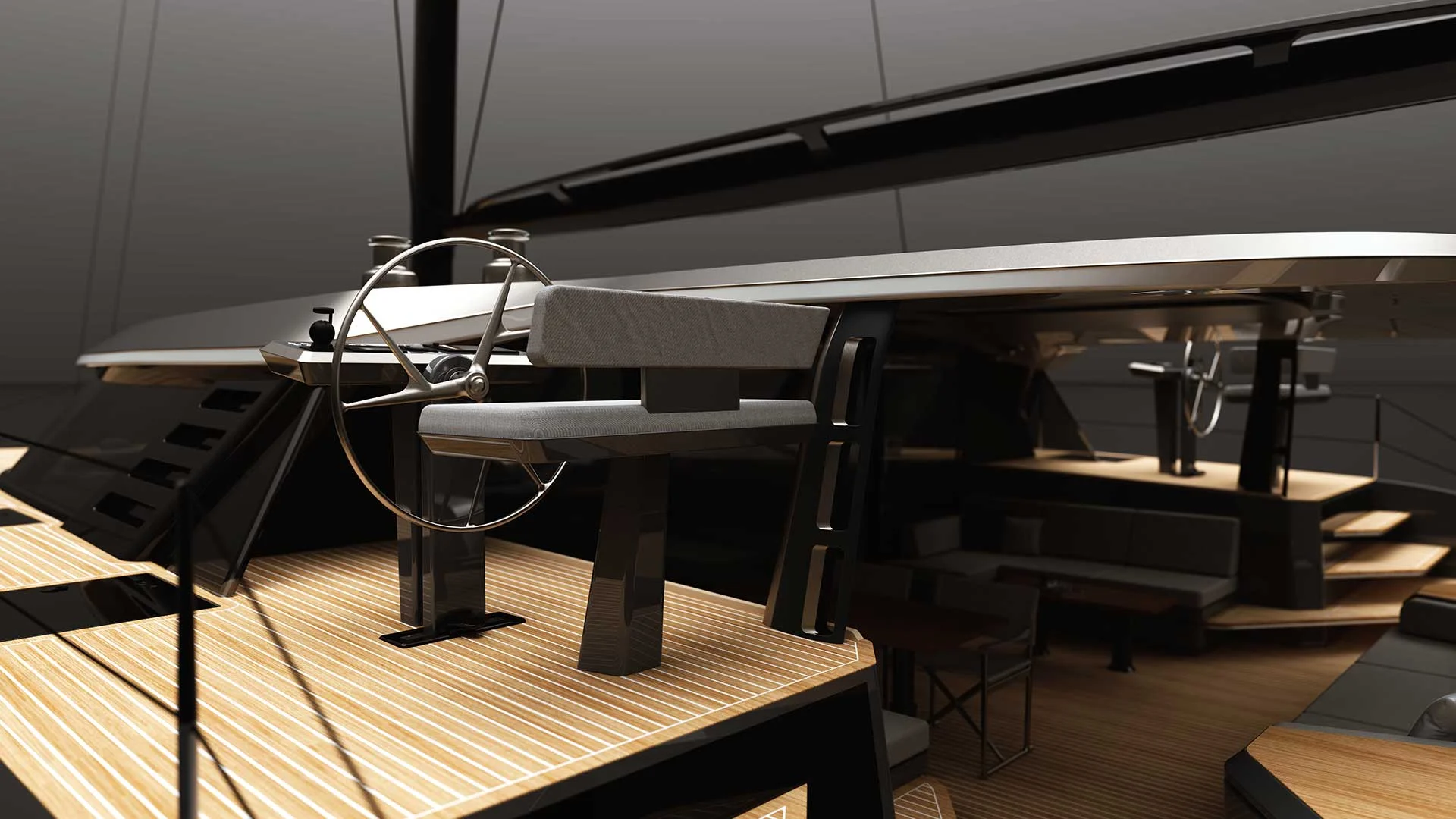ICe Yachts ICE CAT 72 — photo 5