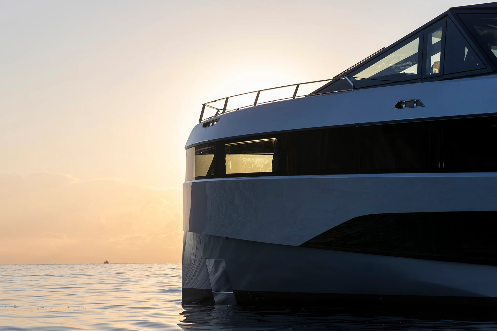 Wally Yachts wally why200 — photo 2
