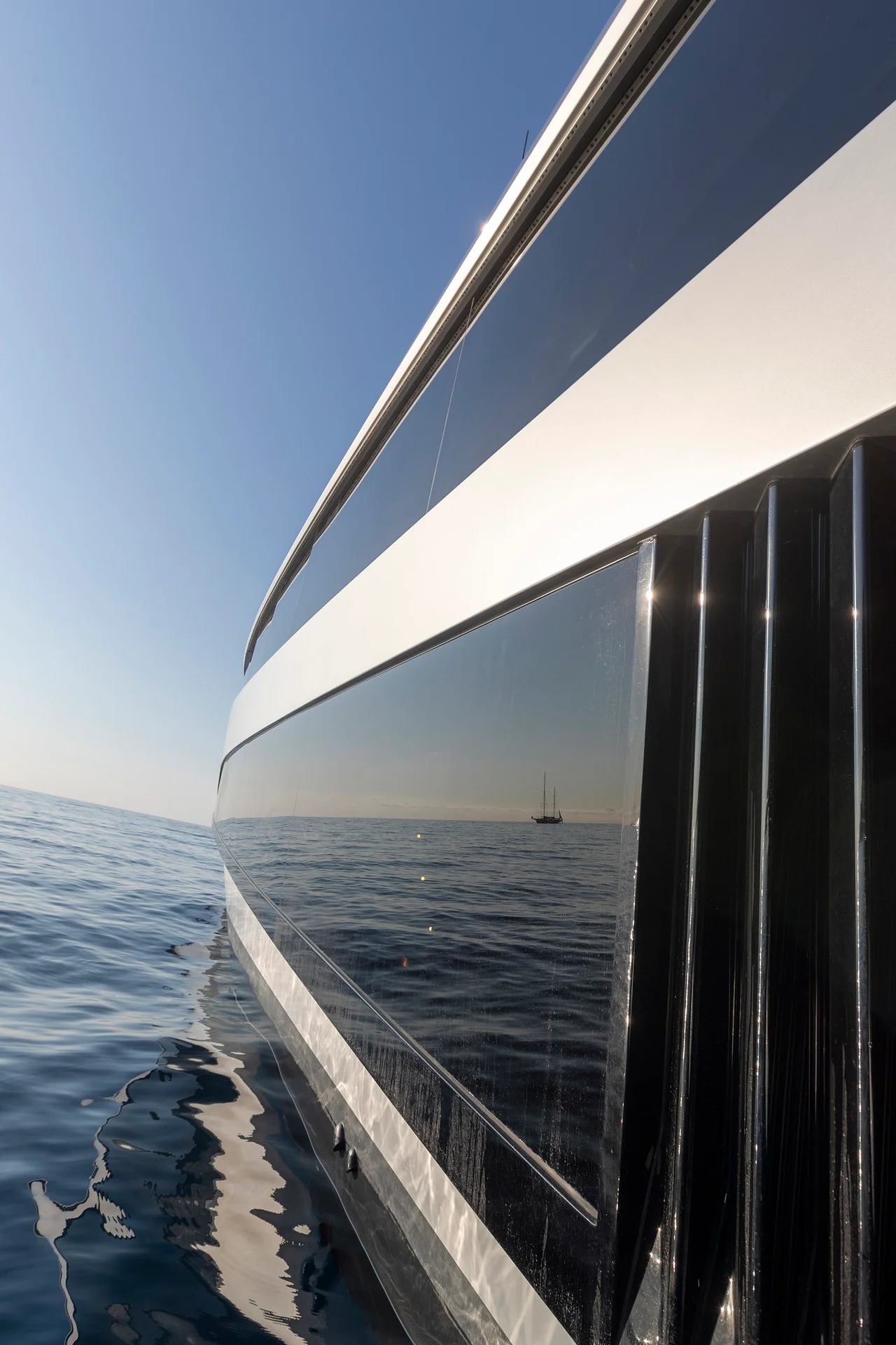 Wally Yachts wally why200 — photo 4