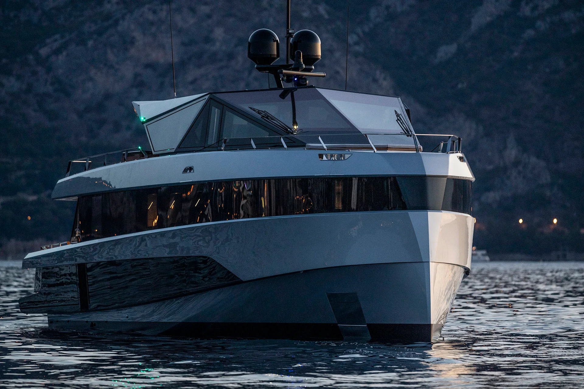 Wally Yachts wally why200 — photo 5