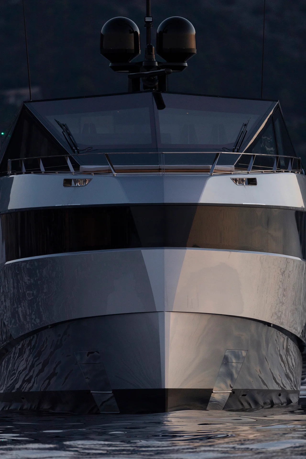 Wally Yachts wally why200 — photo 6