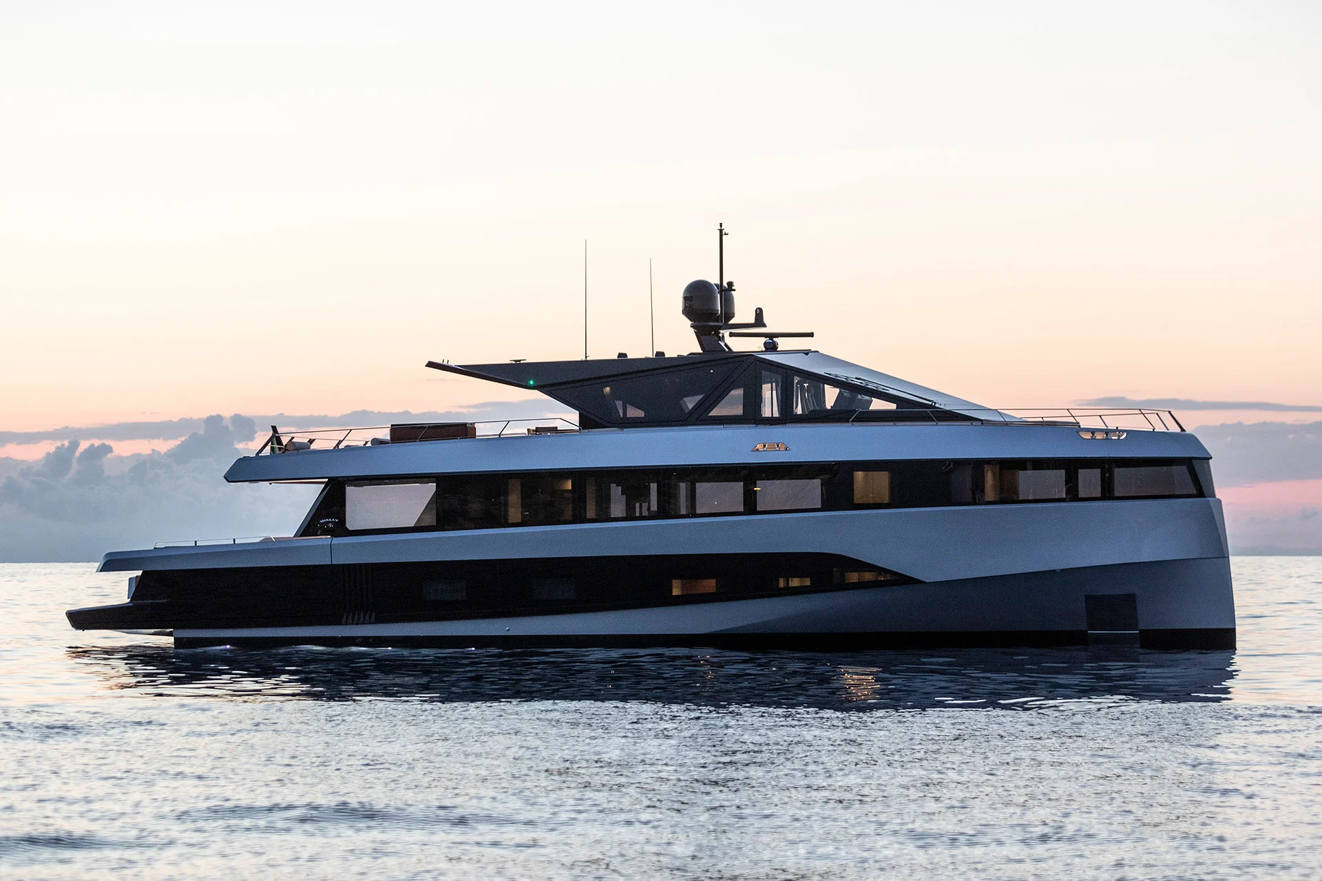 Wally Yachts wally why200 — photo 7