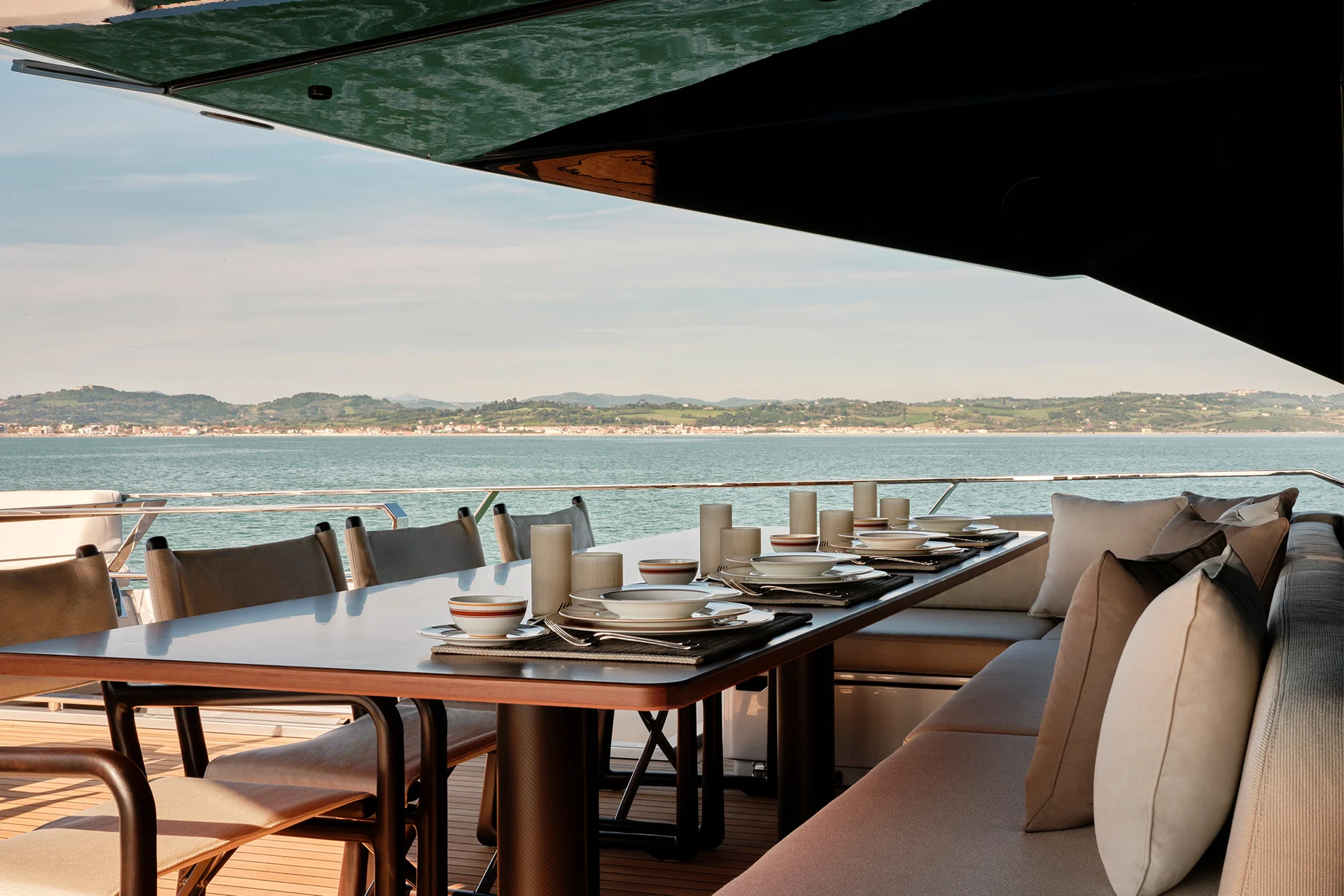 Wally Yachts wally why200 — photo 8