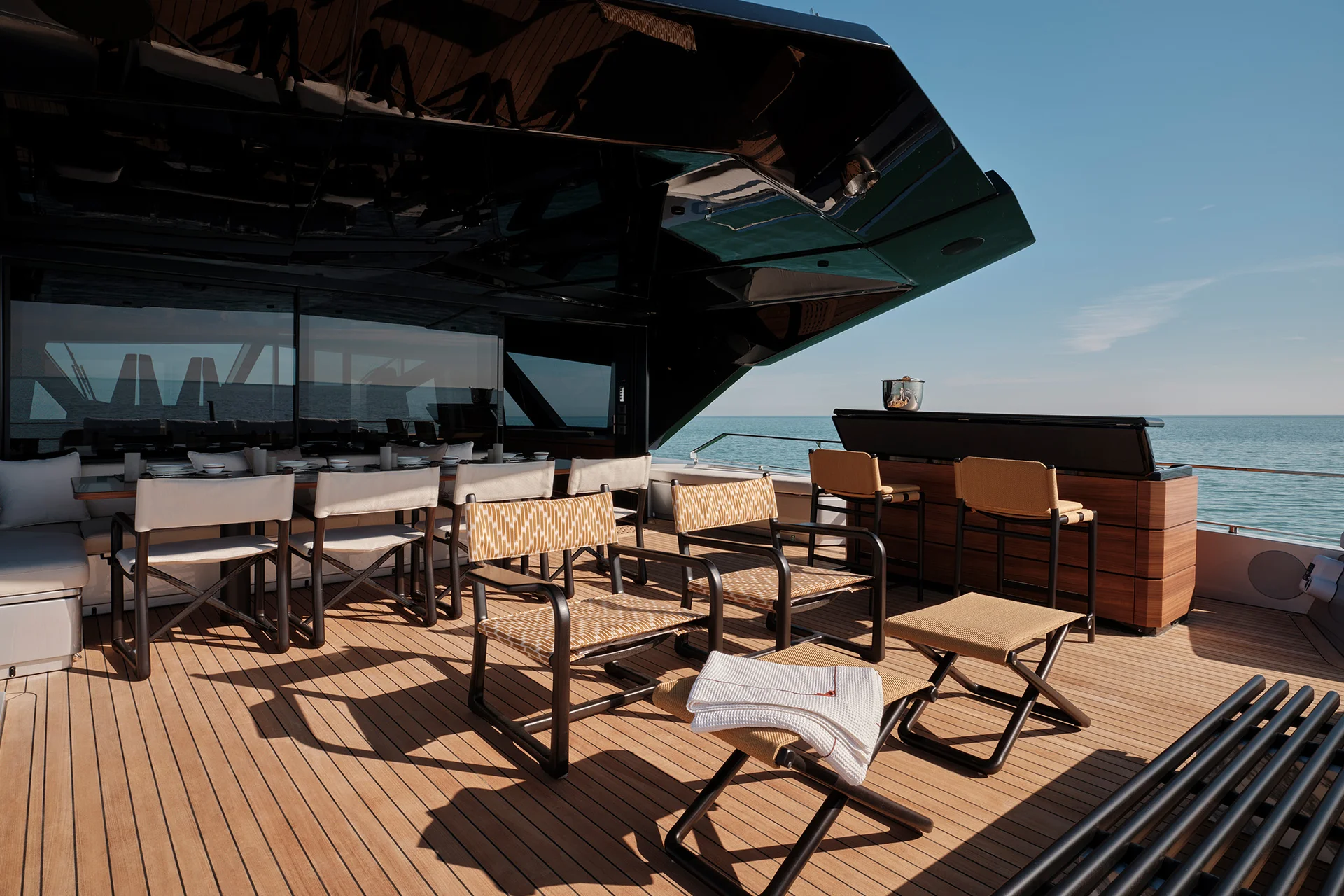 Wally Yachts wally why200 — photo 9