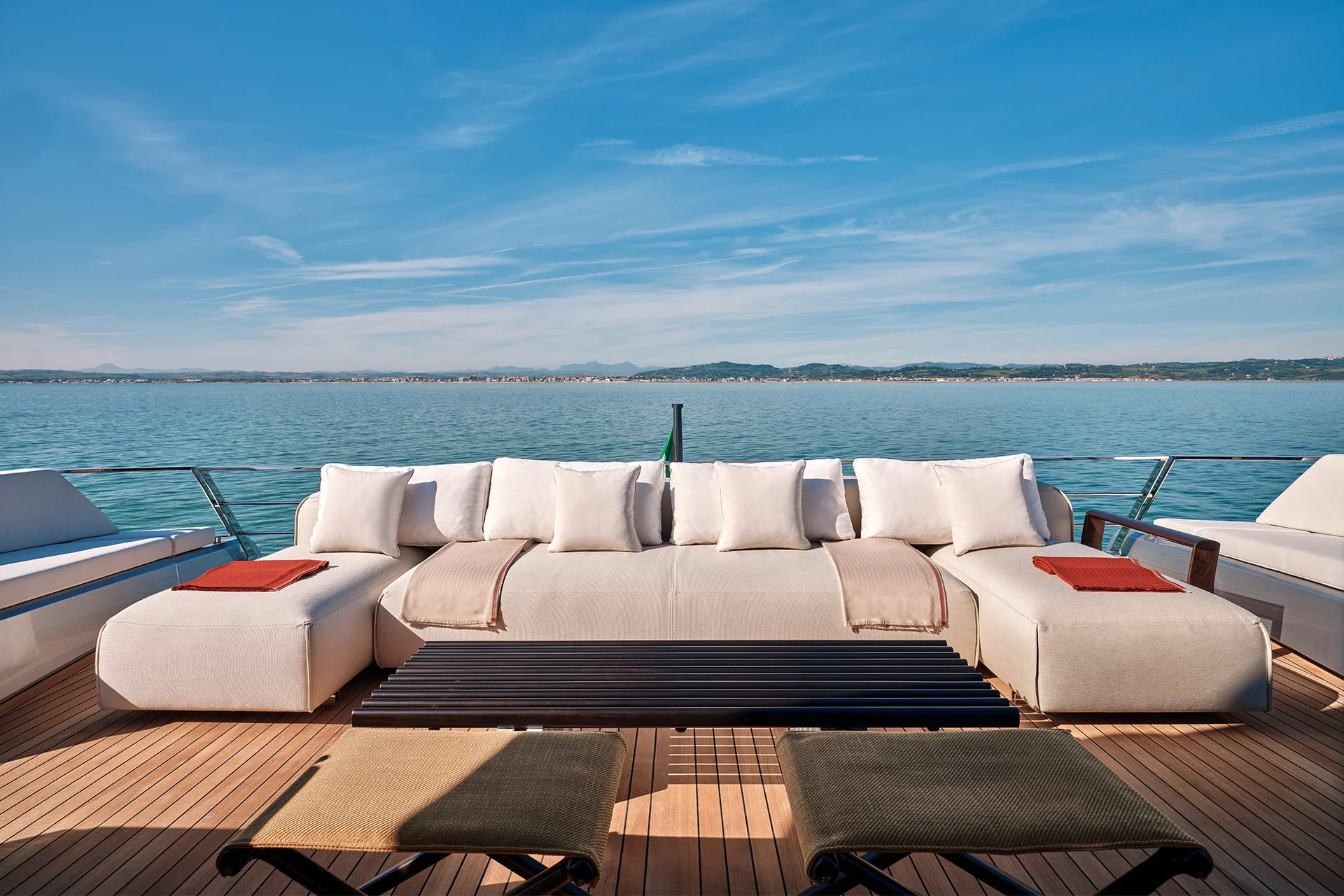 Wally Yachts wally why200 — photo 10