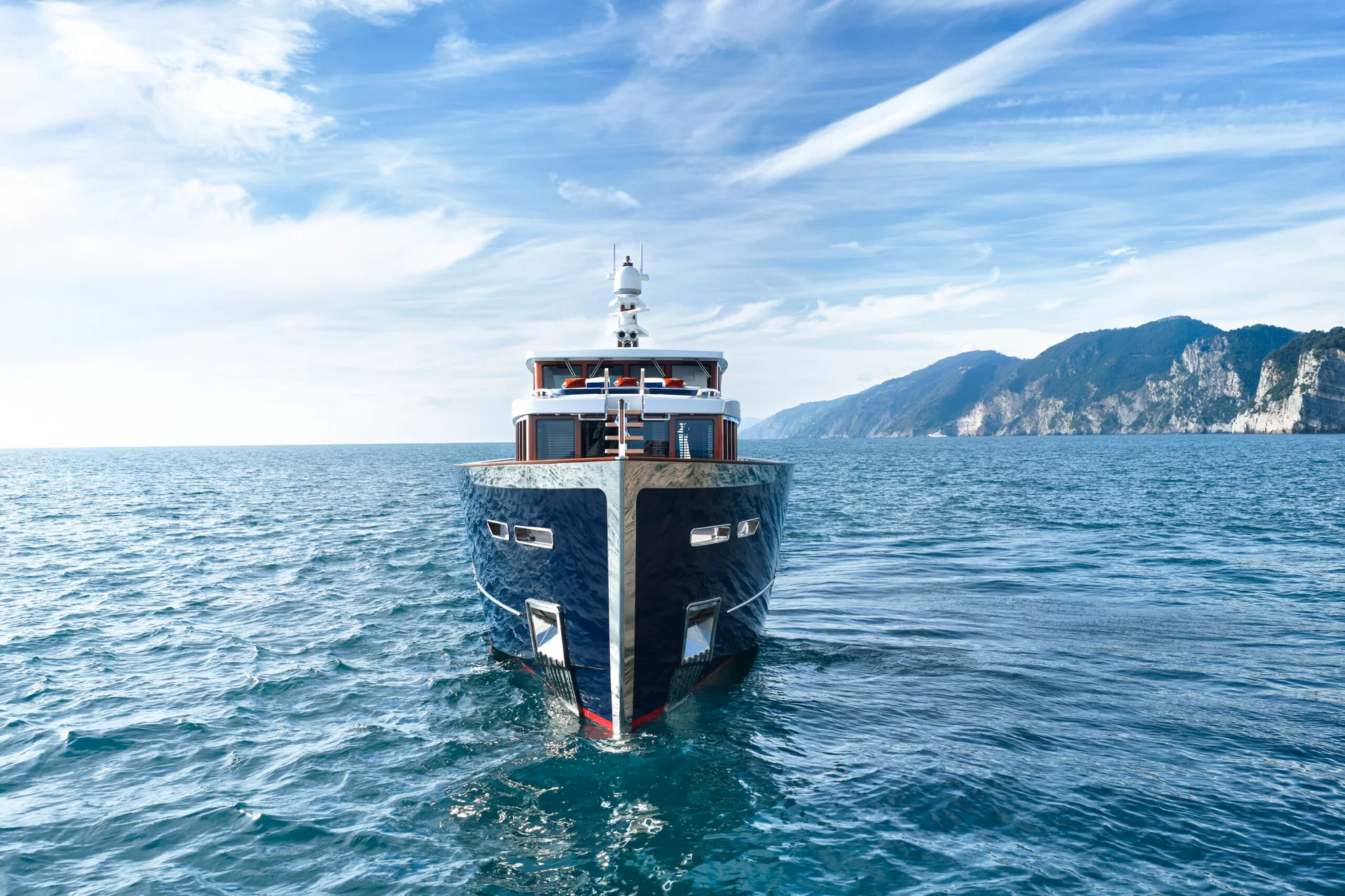 Picchiotti GENTLEMAN 24 — photo 1