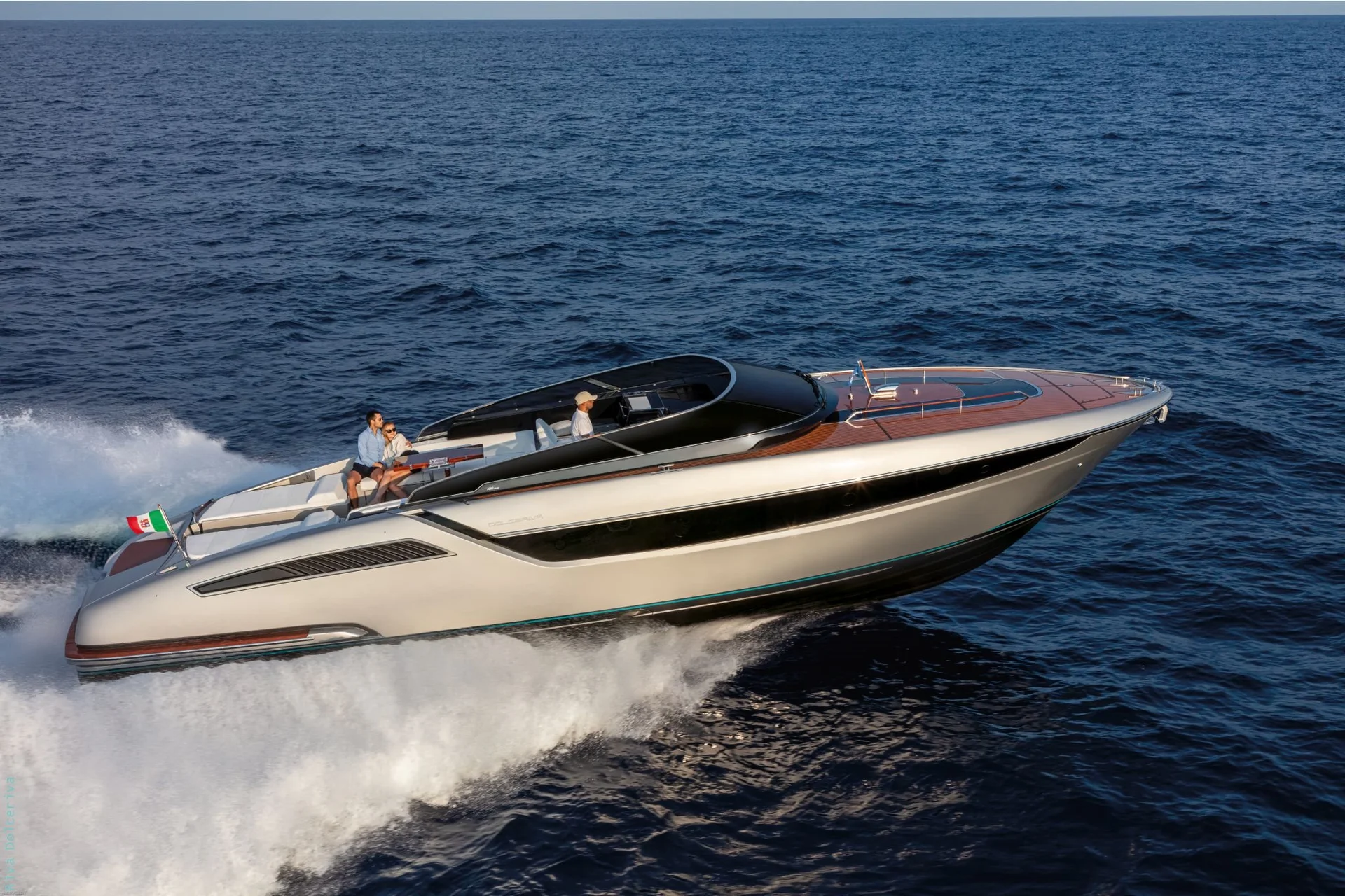 Riva Dolceriva — photo 6
