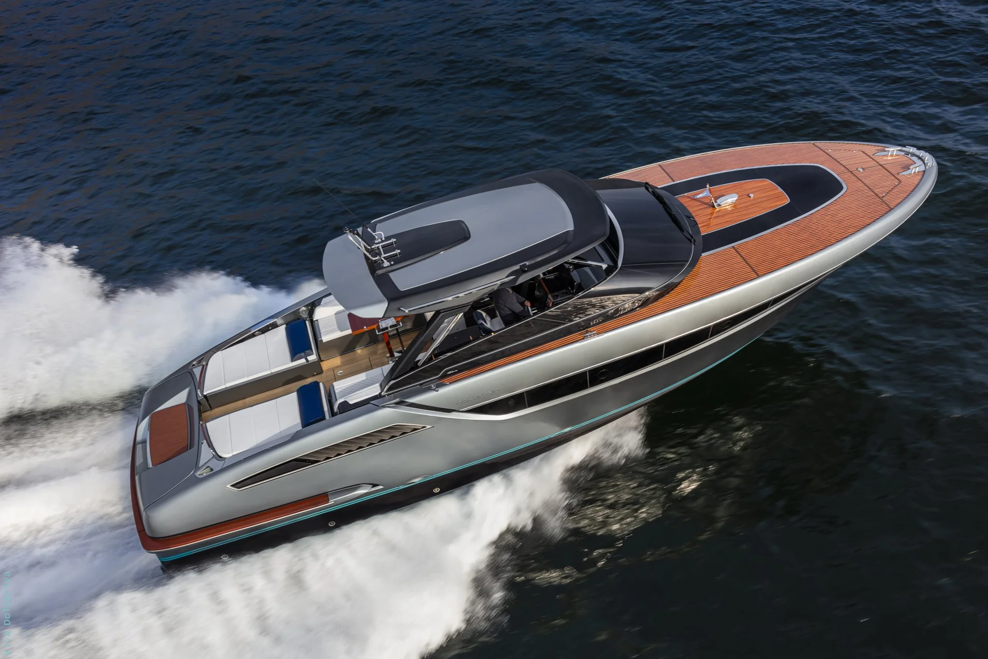 Riva Dolceriva — photo 8