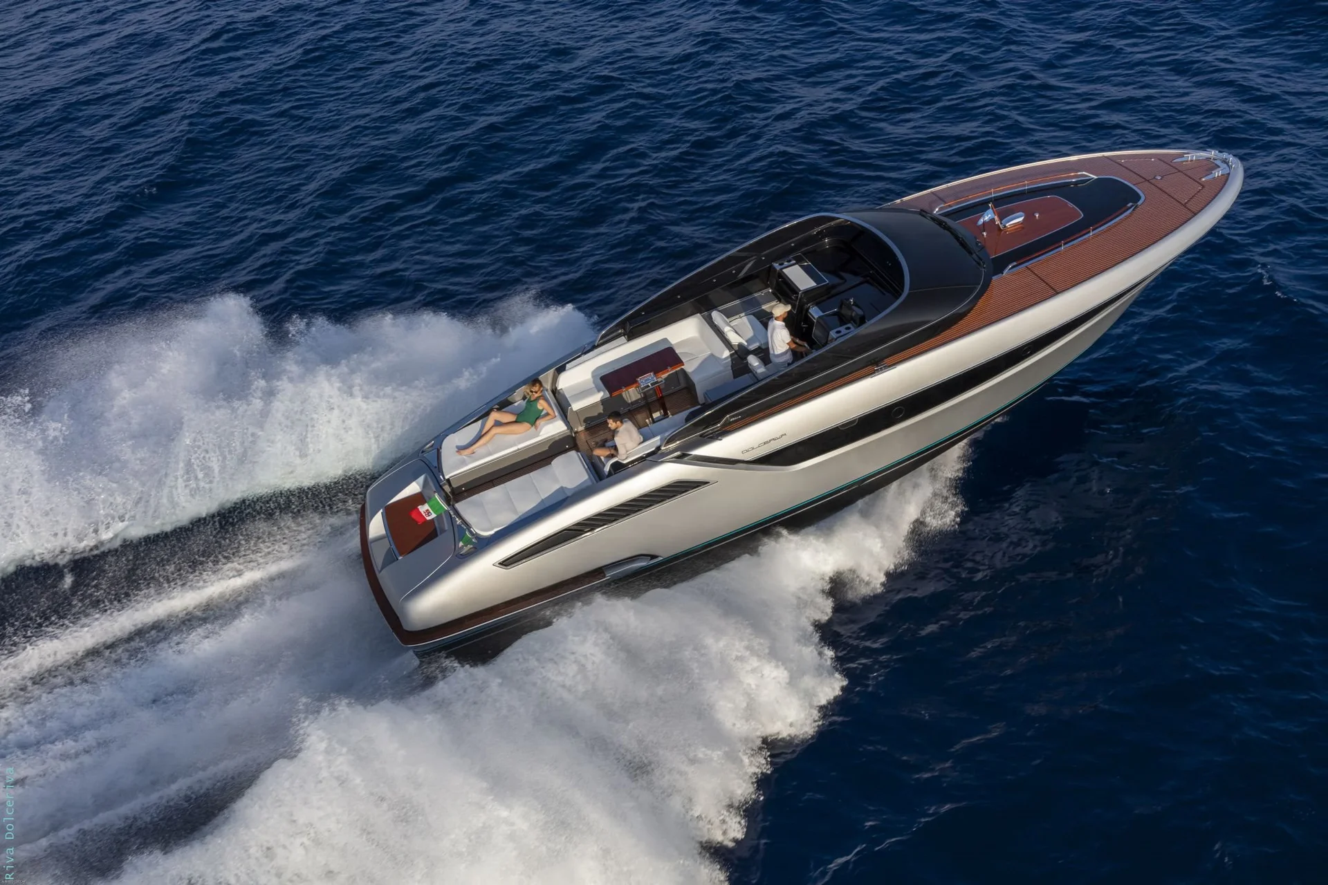 Riva Dolceriva — photo 7