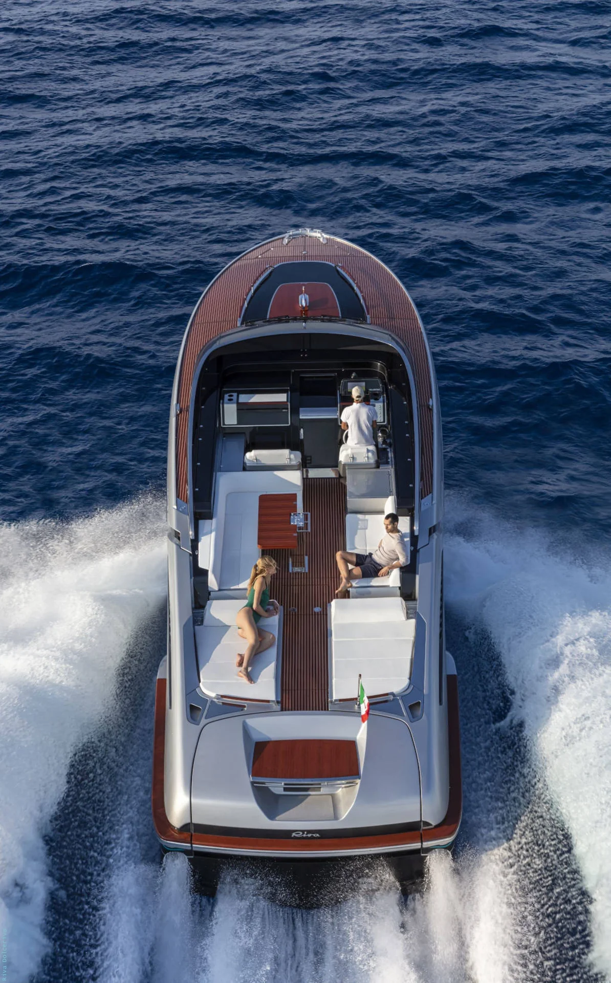 Riva Dolceriva — photo 2