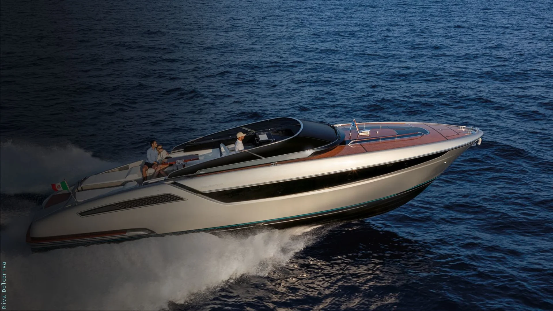 Riva Dolceriva — photo 1