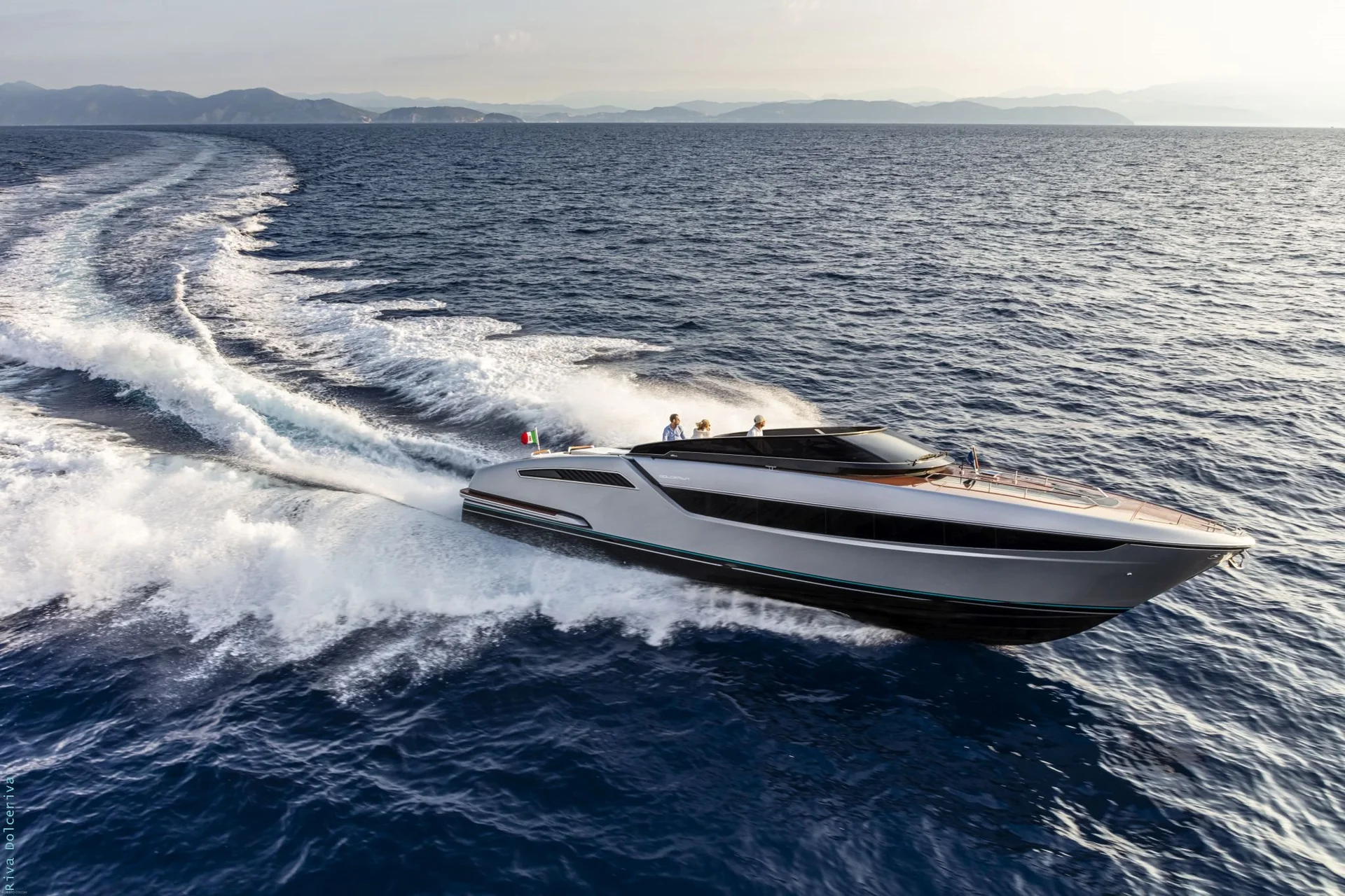 Riva Dolceriva — photo 3