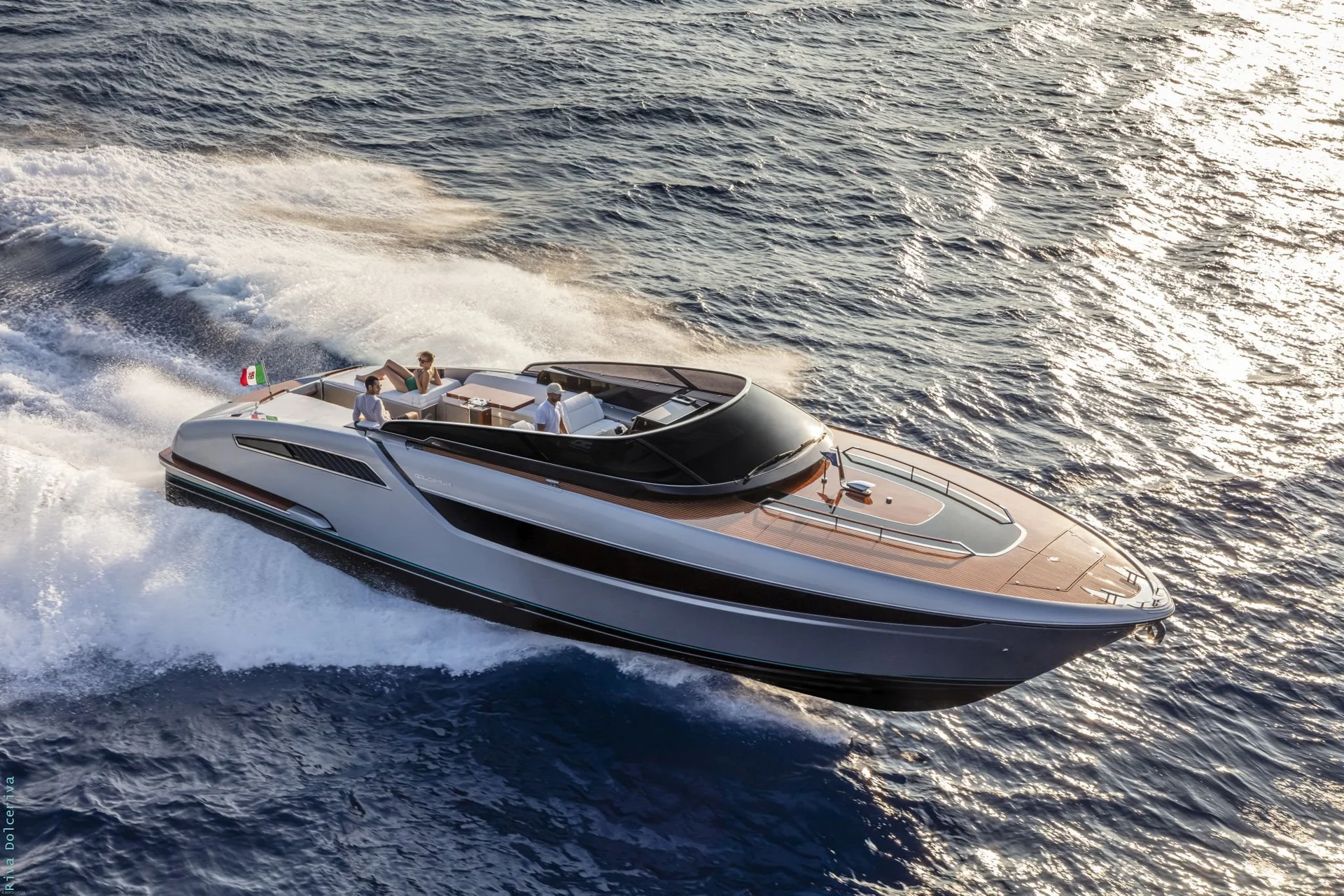 Riva Dolceriva — photo 10