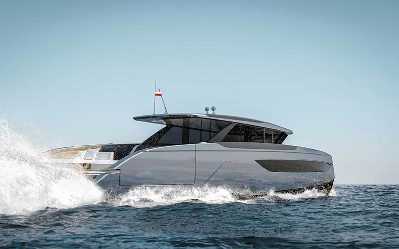 Sunreef Yachts ULTIMA 55 — photo 3