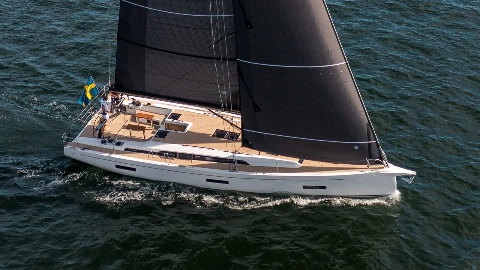 Arcona Yachts Arcona 50 — photo 1