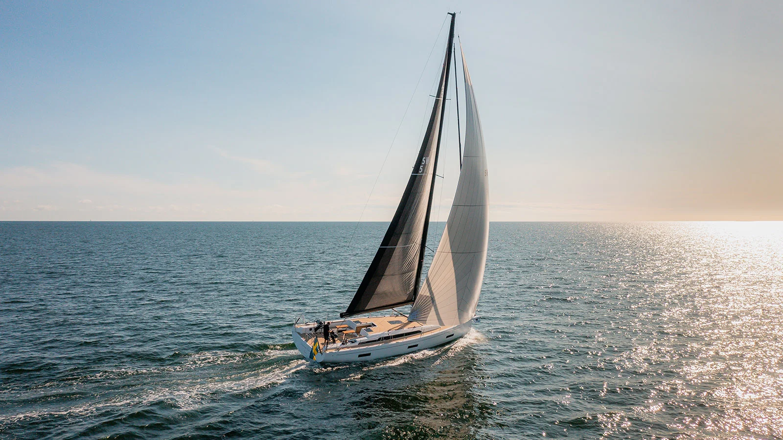 Arcona Yachts Arcona 50 — photo 6