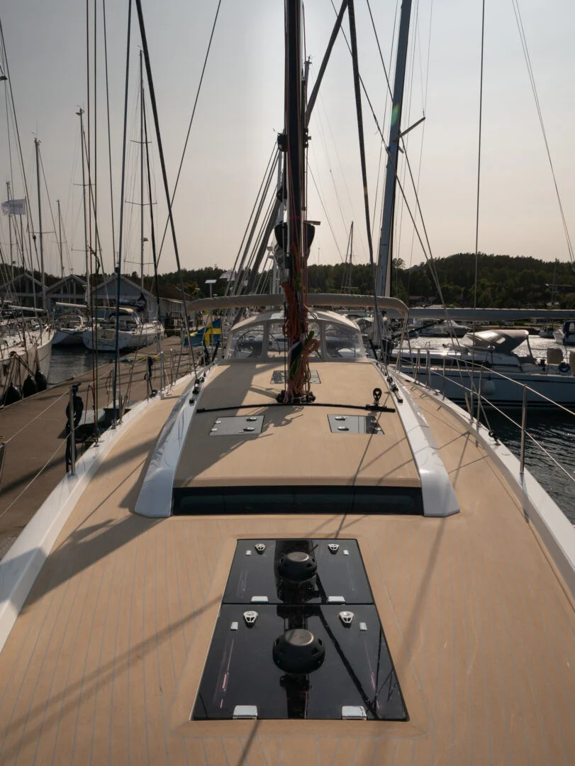 Arcona Yachts Arcona 50 — photo 10