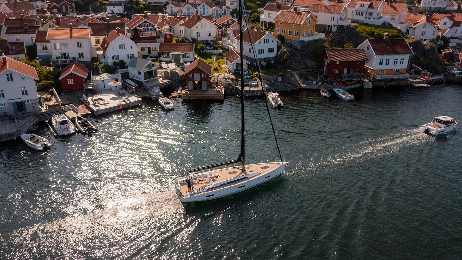 Arcona Yachts Arcona 50 — photo 2